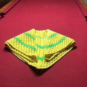 Baby Afghan